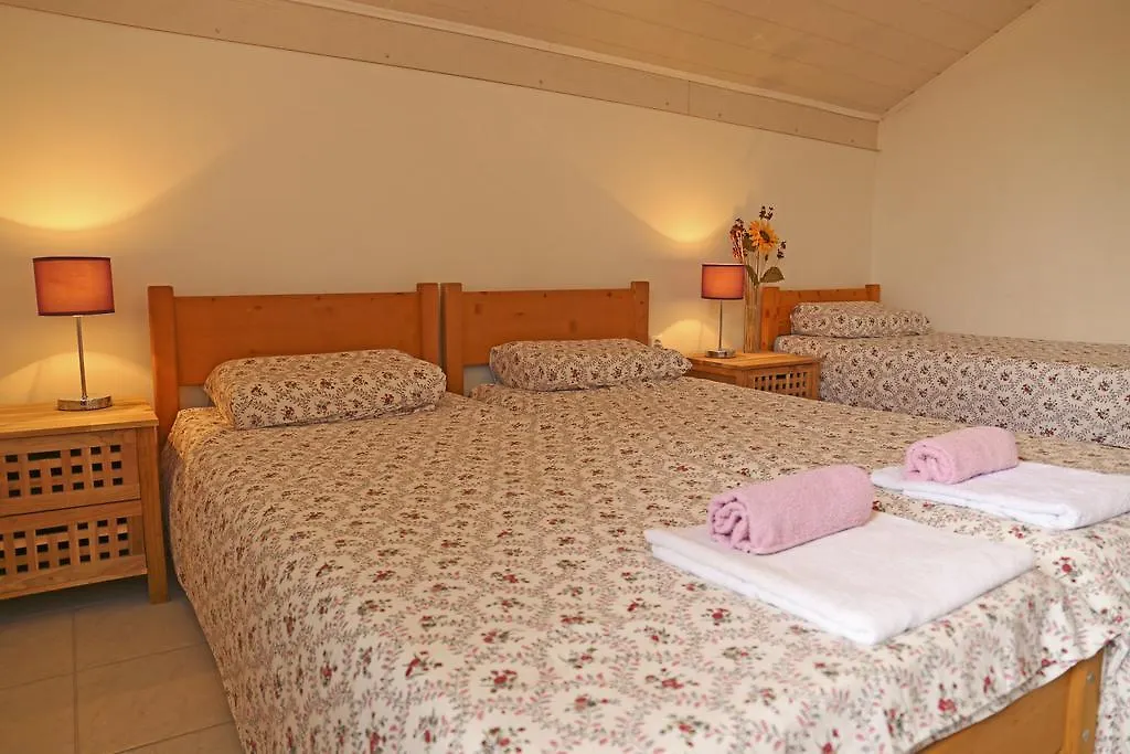 Apartments Mira Gornji Karin