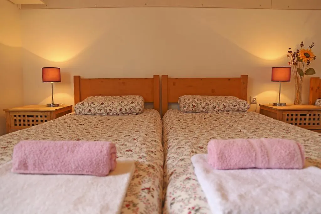 Apartments Mira Gornji Karin