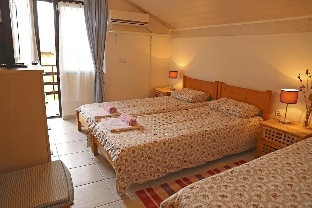 Apartments Mira Gornji Karin