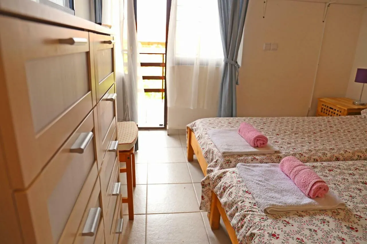 Apartments Mira Gornji Karin