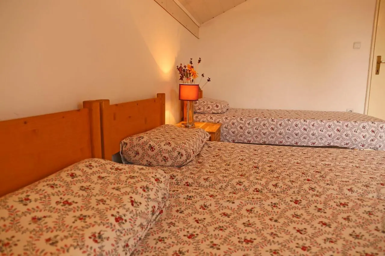 Apartments Mira Gornji Karin