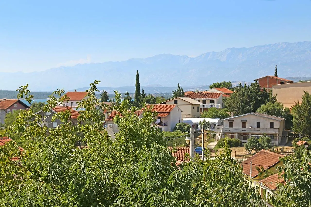 Apartments Mira Gornji Karin